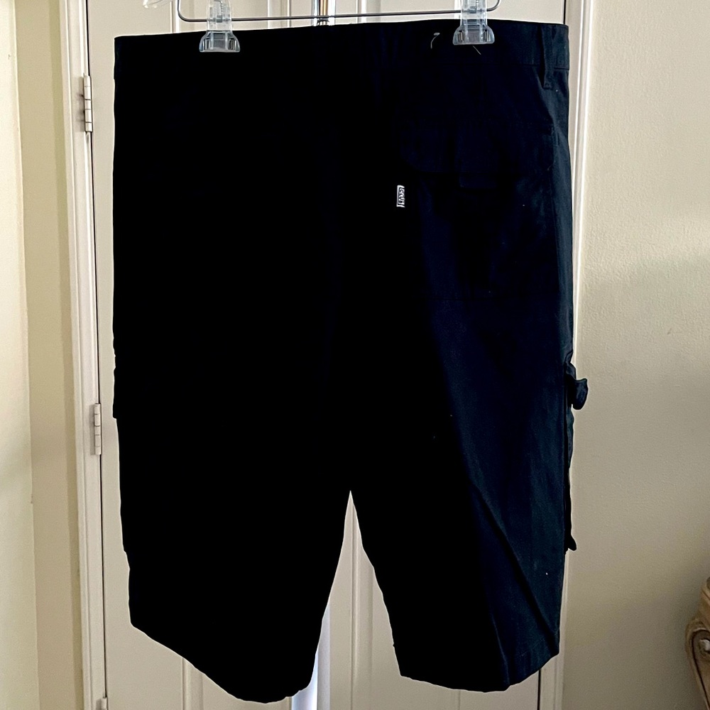 Pro Club Cargo Shorts - Picture 2 of 3